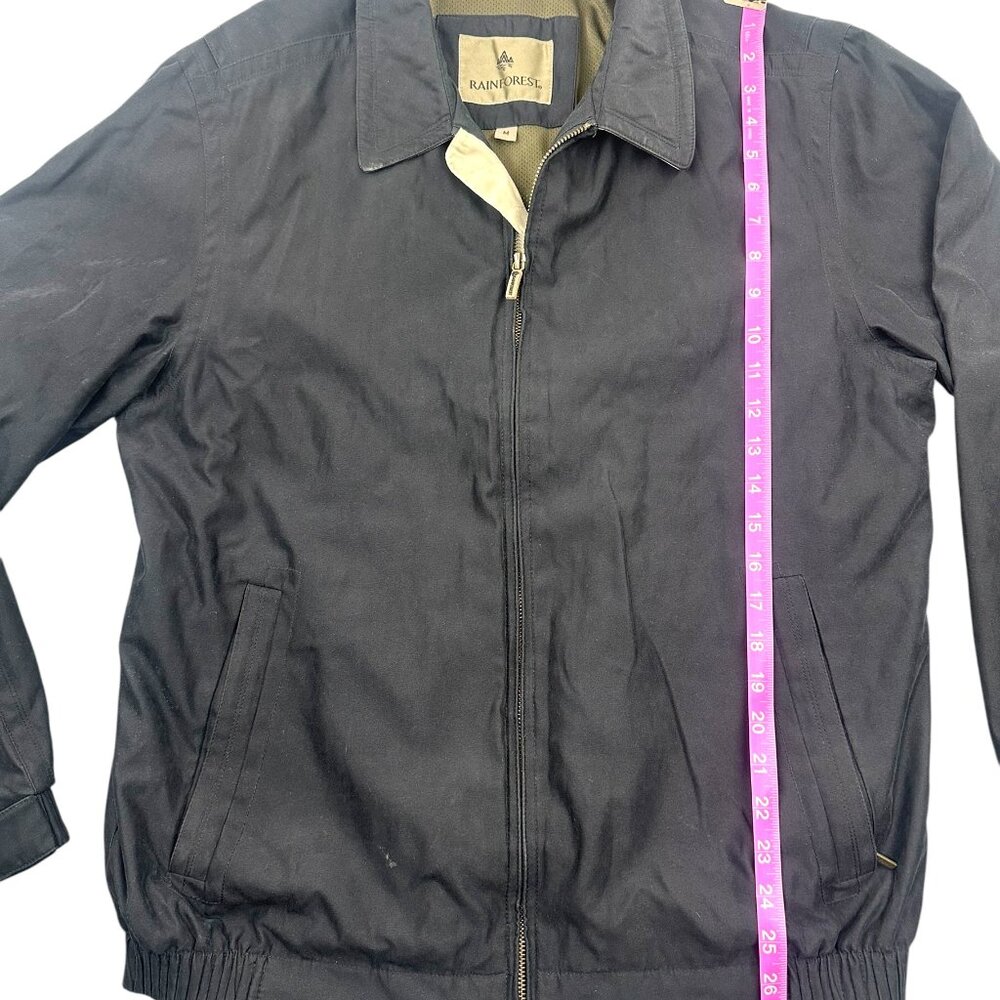 Rainforest Raincoat - image 3